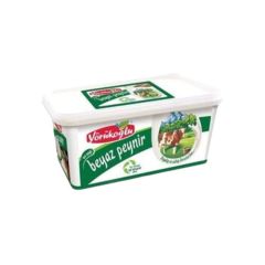 Yörükoğlu Beyaz Peynir 900 Gr
