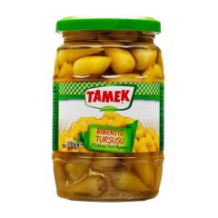 Tamek Turşu Biberiye 330 Gr