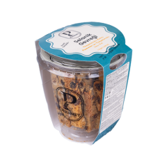 Peksimet Selanik Gevreği 65 Gr