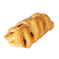Vişne Lor Çörek 85 Gr