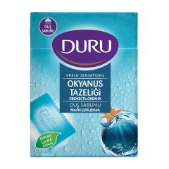 Duru Fresh Duş Sabunu Okyanus 750 Gr