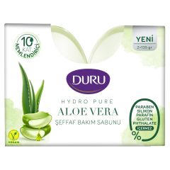 Duru Hydro Pure Aloevera Kalıp Sabun 270 Gr