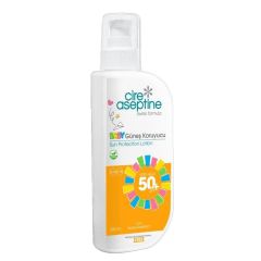 Cire Aseptine Güneş Kremi Spf 50+ Baby 200 Ml