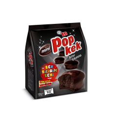 Eti Kek Mini Popkek Bitter 162 Gr