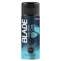 Blade Cool Fresh Deodorant 150 Ml