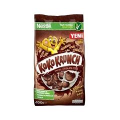 Nestle Mısır Gevreği Koko Krunch 400 Gr