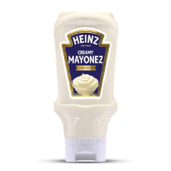 Heinz Mayonez 330 Gr