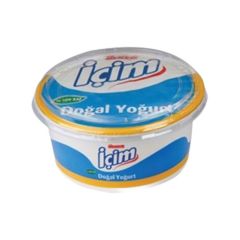 İçim Yoğurt 750 Gr
