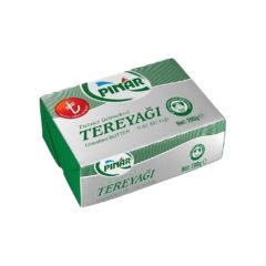 Pınar Tereyağ Folyo 200 Gr
