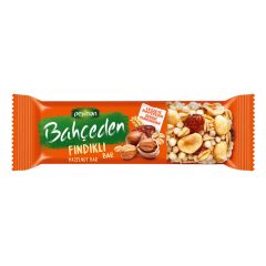 Peyman Bahçeden Fındıklı Bar 30 Gr