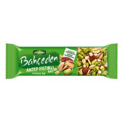 Peyman Bahçeden Antep Fıstıklı Bar 27 Gr