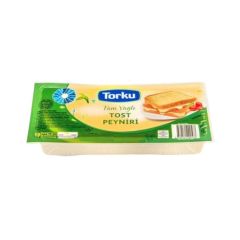 Torku Peynir Tost 600 Gr
