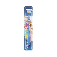 Oral-B Diş Fırçası Stages Çocuk 2-4 Yaş