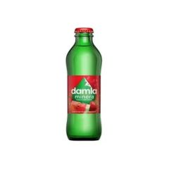 Damla Gazlı İçecek Minera Karpuz Çilek 200 Ml