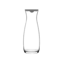 Paşabahçe Gri Kapaklı Amphora Karaf Sürahi