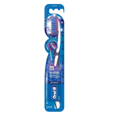 Oral-B Diş Fırçası Pro-Flex 3 Boyutlu Beyazlık Luxe 38 Yumuşak