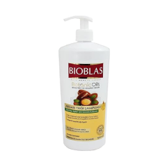 Bioblas Argan Yağı Şampuanı 1000 ml