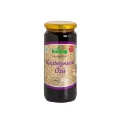 Hunnap Keci Boynuzu Ozu 640 Gr