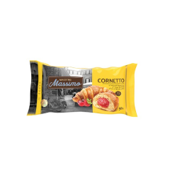 Massimo Cornetto Red Fruıts