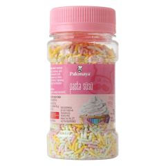 Pakmaya Pasta Süsü Renkli Vermiselli 50 Gr