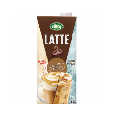 Sütaş Latte Sıcak/Soğuk 1 Lt