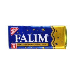Falım Damla Sakız 5'li