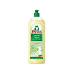 Frosch Bulaşık Deterjanı Limonlu 750 Ml