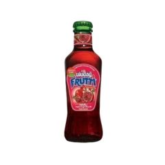 Uludağ Frutti Maden Suyu Nar Aromalı 200 Ml