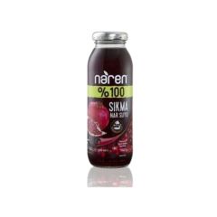 Naren Nar Suyu 250 ml
