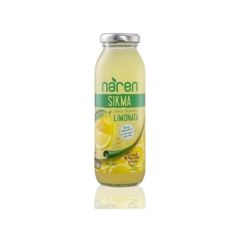 Naren Sıkma Limonata 250 ml