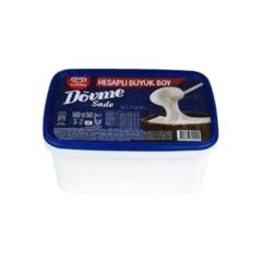 Algida Dövme Sade Dondurma 1400 Ml