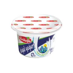 Yörükoğlu Yoğurt Homojenize 750 gr