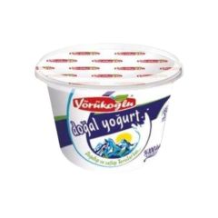 Yörükoğlu Yoğurt 1200 Gr