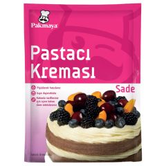 Pakmaya Krema Pastacı Sade 147 Gr