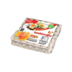 Keskinoğlu Yumurta L Boy 30'lu