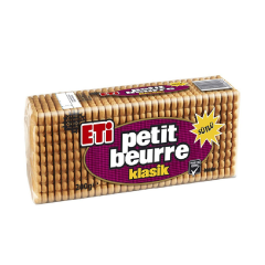 Eti Petit Beurre Bisküvi 200 G