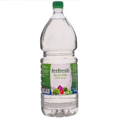 Ferfresh Beyaz Sirke 2 Lt