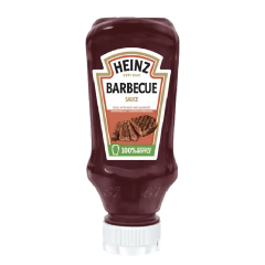 Heinz Barbekü Sos 250 Gr