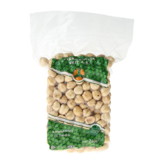 Fiskobirlik Fındık İçi 250 Gr 