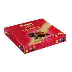 Ülker Çikolata Truffle 290 Gr