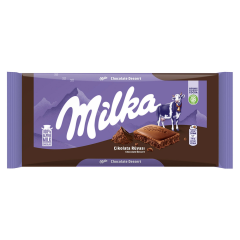 Milka Çikolata Çikolata Rüyası 100 gr