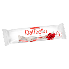 Raffaello Çikolata 4'lü 40 Gr