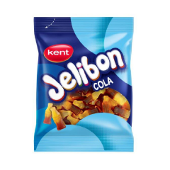 Jelibon Kola Jel Şeker 80 Gr