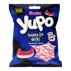 Ülker Yupo Vampir Dişi 80 Gr