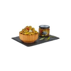 Sosero Zeytin Izgara 290 Gr
