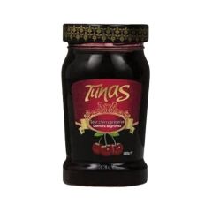 Tunas Vişne Reçeli 380 Gr