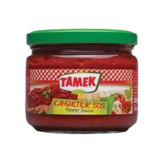 Tamek Sos Kahvaltılık 300 Gr