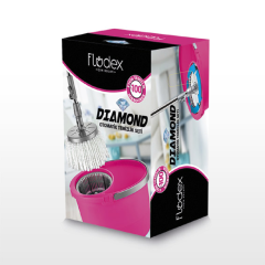 Flodex Diamond Temizlik Seti