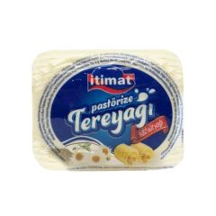 İtimat Tereyağ 500 gr