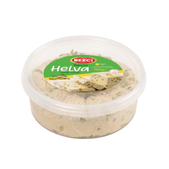 Bezci Helva Antep Fıstıklı 750 Gr